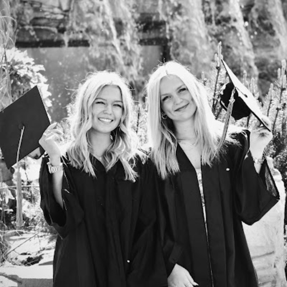 Meet your Posher, Lindsay